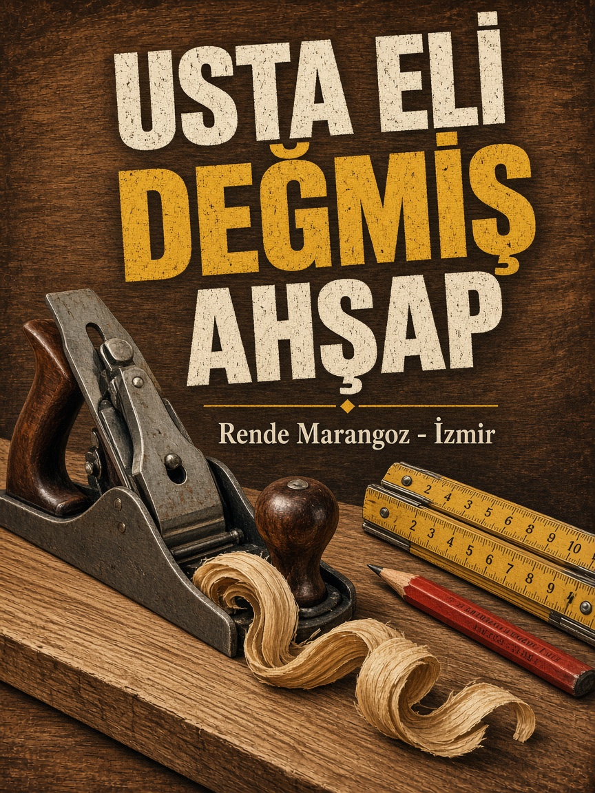 Rende Marangoz İzmir marangoz